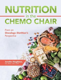 Nutrition in the Chemo Chair - Fitzgibbon, Jennifer