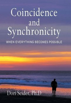 Coincidence and Synchronicity - Seider Ph. D, Dori