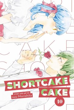 Shortcake Cake, Vol. 10 - Morishita, Suu