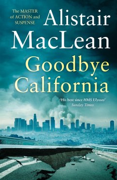 Goodbye California - MacLean, Alistair