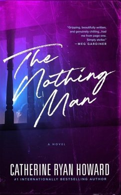 The Nothing Man - Howard, Catherine Ryan