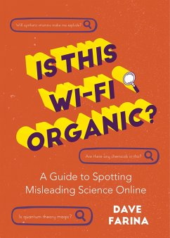 Is This Wi-Fi Organic? - Farina, Dave