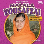 Malala Yousafzai: Champion for Girls' Education