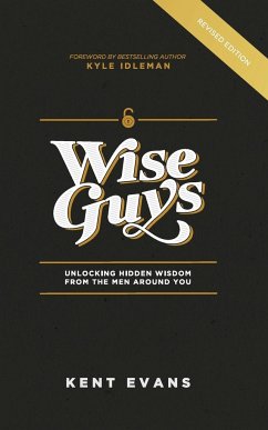 Wise Guys - Evans, Kent