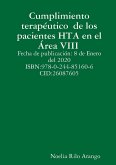 Cumplimiento terapéutico de los pacientes HTA en el Área VIII
