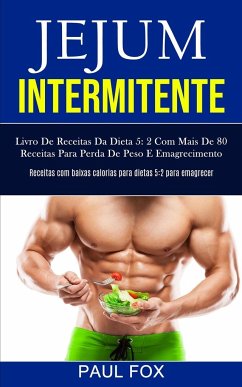 Jejum Intermitente - Fox, Paul