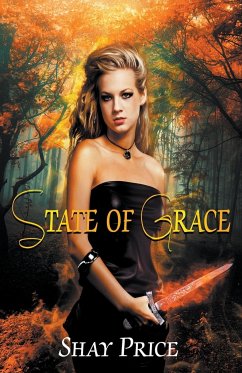 State Of Grace - Price, Shay