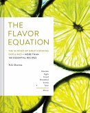 The Flavor Equation