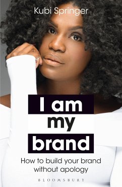 I Am My Brand - Springer, Kubi