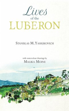 Lives of the Luberon - Yassukovich, Stanislas M.