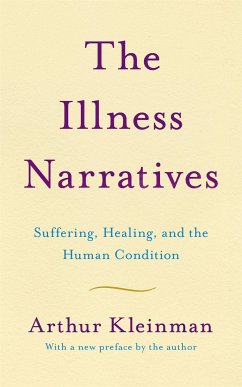 The Illness Narratives - Kleinman, Arthur