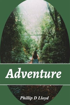 Adventure - Lloyd, Phillip D