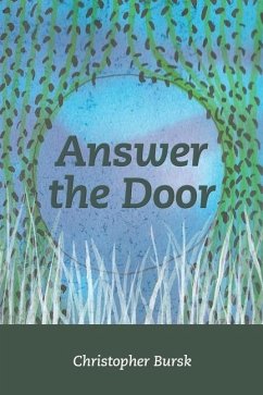 Answer the Door - Bursk, Christopher