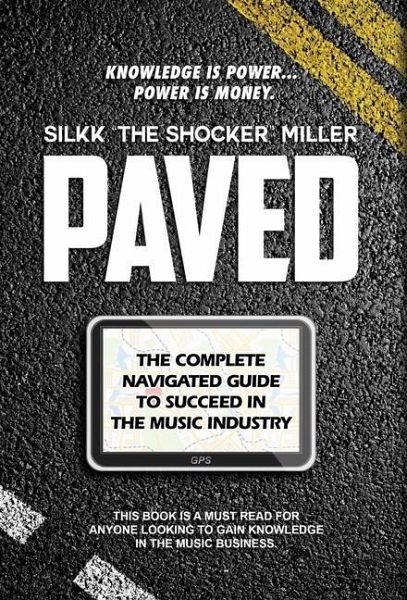 Paved Paved