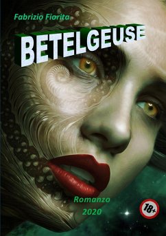 Betelgeuse - Fiorita, Fabrizio