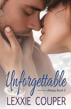 Unforgettable - Couper, Lexxie