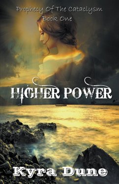 Higher Power - Dune, Kyra