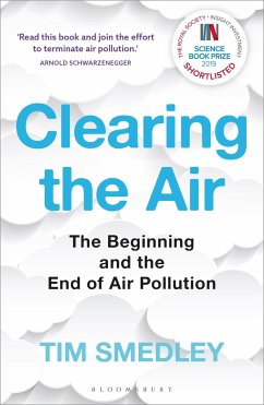 Clearing the Air - Smedley, Tim