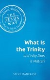 What Is the Trinity and Why Does It Matter?