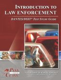 Introduction to Law Enforcement DANTES/DSST Test Study Guide
