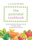 Postnatal Cookbook