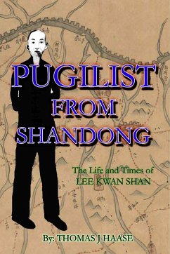 Pugilist From Shandong - Haase, Thomas