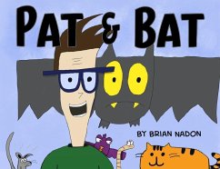 Pat & Bat - Nadon, Brian