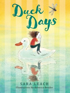 Duck Days - Leach, Sara
