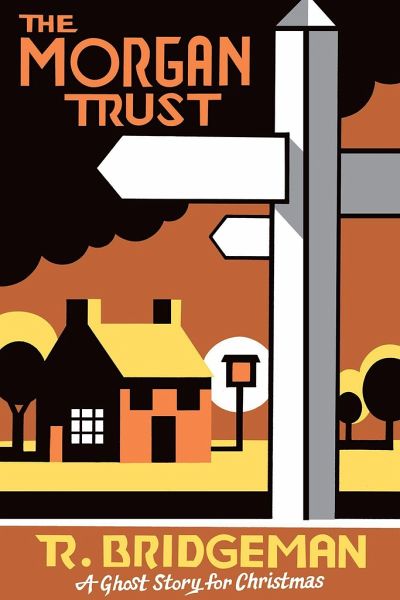 The Morgan Trust The Morgan Trust