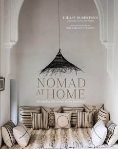 Nomad at Home - Robertson, Hilary