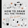 All the Things: How to Draw Books for... - Bild 1