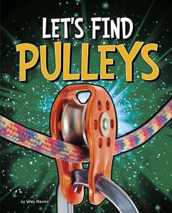 Let's Find Pulleys - Blevins, Wiley