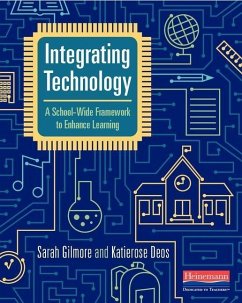 Integrating Technology - Gilmore, Sarah; Deos, Katierose