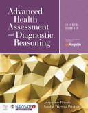 Advanced Health Assessment & Diagnostic Reasoning: Featuring Kognito Simulations