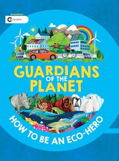 Guardians of the Planet - Gifford, Clive