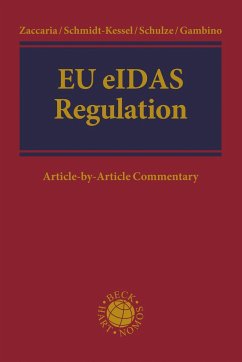 EU Eidas-Regulation