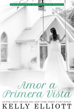 Amor a primera vista - Elliott, Kelly