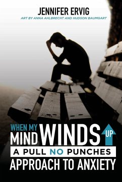 When My Mind Winds Up - Ervig, Jennifer