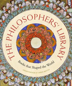 The Philosophers' Library - Ferner, Dr. Adam; Meyns, Dr. Chris