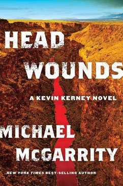 Head Wounds - Mcgarrity, Michael