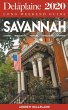 Savannah - The Delaplaine 2020 Long... - Bild 1