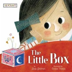 The Little Box - Goldman, Judy