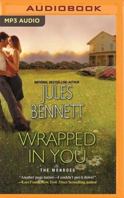 Wrapped in You - Bennett, Jules