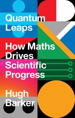 Cover Quantum Leaps