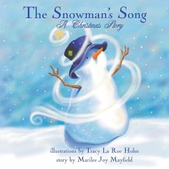 The Snowman's Song - Mayfield, Marilee Joy
