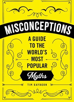 Misconceptions - Rayborn, Tim