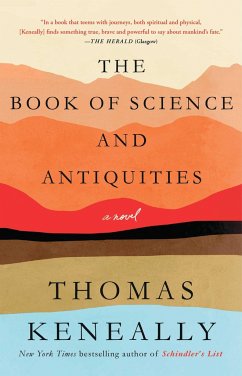 The Book of Science and Antiquities - Keneally, Thomas