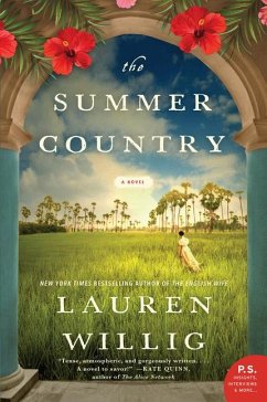 The Summer Country - Willig, Lauren