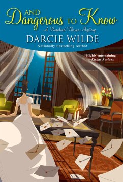 And Dangerous to Know - Wilde, Darcie