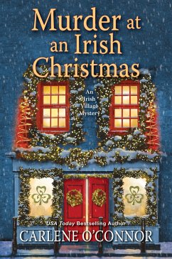 Murder at an Irish Christmas - O'Connor, Carlene